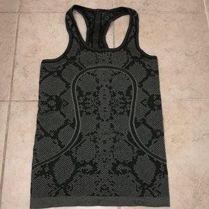 Lululemon Classic Racerback